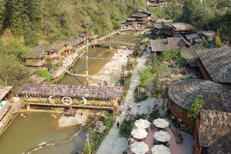 From Hanoi Sapa 3 Day Tour Explore the Peak of Fansipan