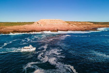 Kalbarri Sunset Cruise 