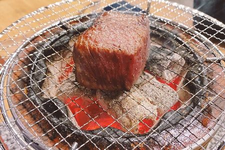 Sake and Yakiniku Experience in Itabashi Tokyo