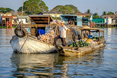 15-Day Private Tour - Vietnam Discovery & Phu Quoc Beach Escape