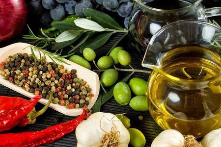 Athens Walking Food Tour with Visit to Varvakios Central Market