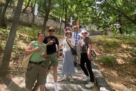 Visit Blue Eye, Gjirokastra & Lekursi Castle 