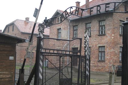 Auschwitz Birkenau Museum Tour from Krakow