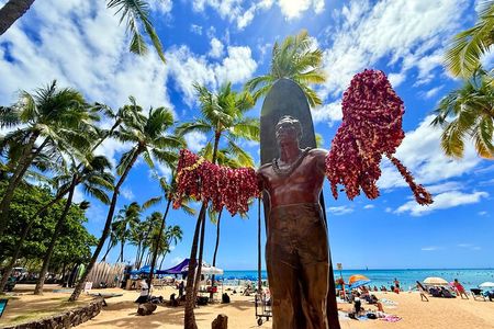 Honolulu Walking Food Tour With Secret Food Tours