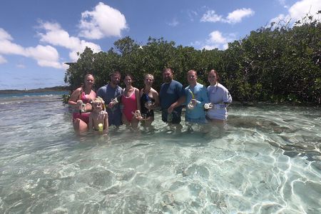 Private Boat Tour in Aruba