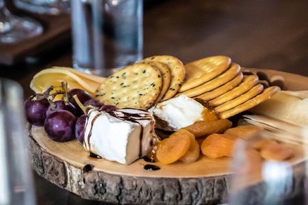 Boise River Wine Walk: Sip and Stroll Through Urban Wineries