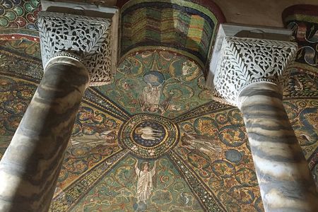 Ravenna Half-Day Private Guided Tour