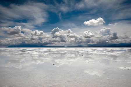  Full-Day Tour to Salinas Grandes and Purmamarca From Salta