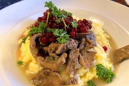 Private Culinary and Culture Tour in Helsinki