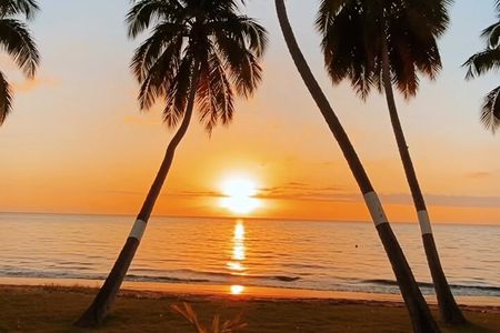 Taino Hidden Caves Guided Tour