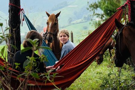 100-Year-Old family-run Finca: Horseback Riding & More