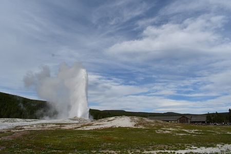 Private Yellowstone Park Tours from Bozeman and Big Sky