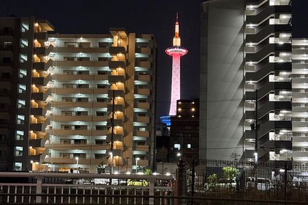 Kyoto Day Tour from Osaka in English 