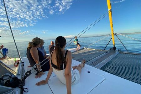 Cape Town Cruises - The Gin Voyage