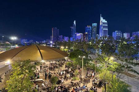 Mekong Delta Cruise, Ho Chi Minh City Night Views Private Tour