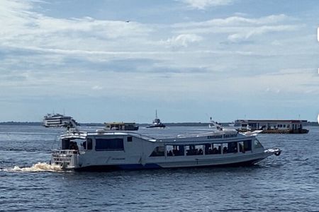 Amazon Safari Tour in Manaus (Shared)