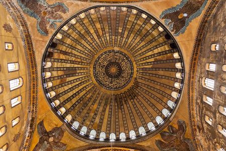 Hagia Sophia Private Tour-Skip the Ticket Line
