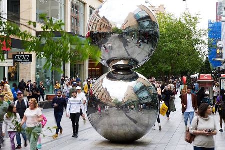 Adelaide City Full-Day Tour