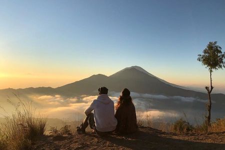 Mount Batur Sunrise Hike 