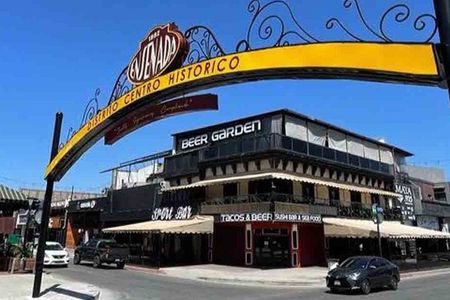 City Tour + Massage in Ensenada: Private Shore Excursion