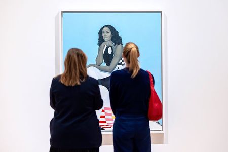 Whitney Museum of American Art Admission Ticket