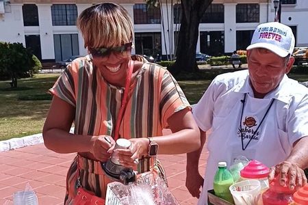 Private Half-Day Panama City Tour And Panama Canal