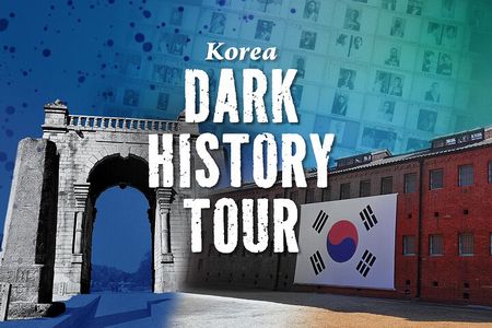 Blood & Tears: Korea Independence & Resistance Dark History Tour