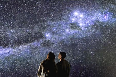Virtual Stargazing & Astronomy Experience in Lake Tekapo