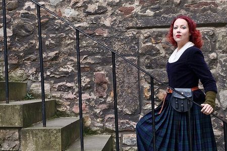 Crime and Punishment