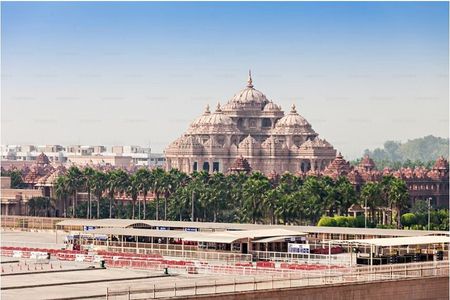 Ayodhya Full Day Guided Tour