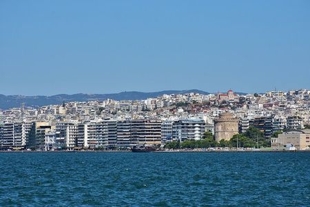 Private Macedonian Kingdoms Heritage Tour From Thessaloniki