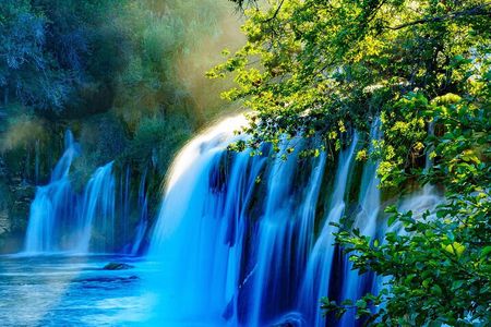 Krka Waterfalls Afternoon Tour from Zadar with Tickets Included