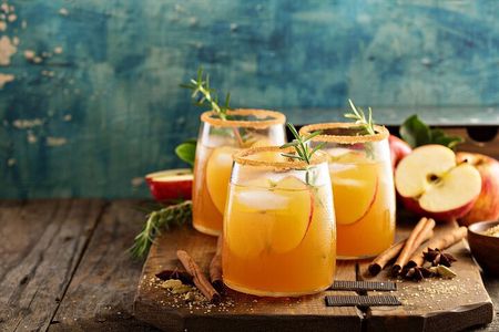 Panamanian Drinks and Appetizers Workshop in Panama City