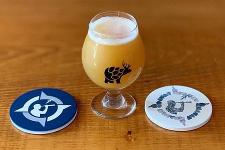 Lighthouse to Lagers Tour with Craft Beer