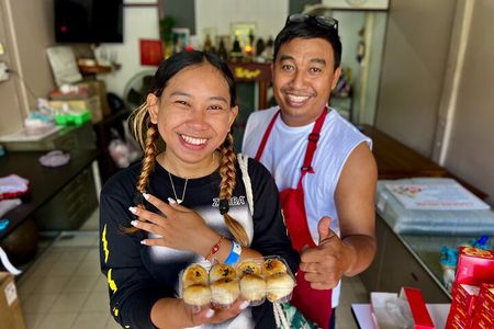 Phuket Walking Food Tour With Secret Food Tours