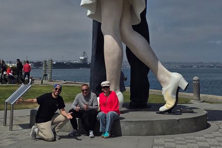 San Diego Highlights Private Tour