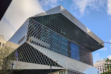 Seattle 90 - Minute Snapshot Tour