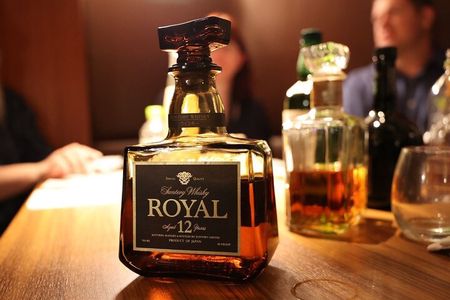 [Tokyo Shibuya] Japanese Whiskies tasting experience!!