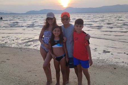 Phi Phi Islands Magic Sunset Tour Snorkeling, Beaches and Sunset