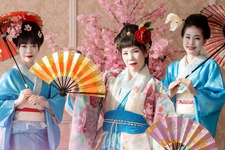 Miyajima Music Voyage:Solo Opera/Japanese Music & Dance/Walk Tour