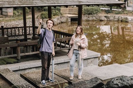 Nagoya Half Day Tour with a Local: 100% Personalized & Private