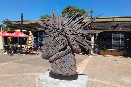 Private Cape Town Heritage Tour