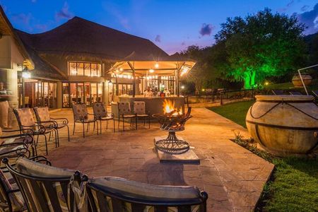 2 Day Pilanesberg Safari at Ivory Tree Game Lodge