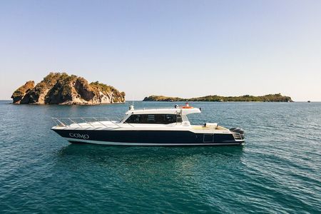 One Day Komodo Private Trip With Speedboat