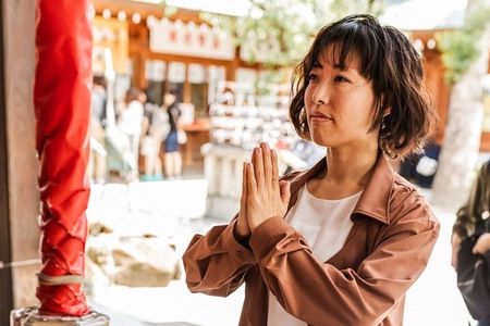 Fukuoka Private & Personalized Introductory Tour with a Local