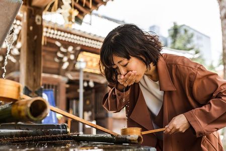 Private Fukuoka Tour with a Local, Highlights & Hidden Gems 100% Personalised