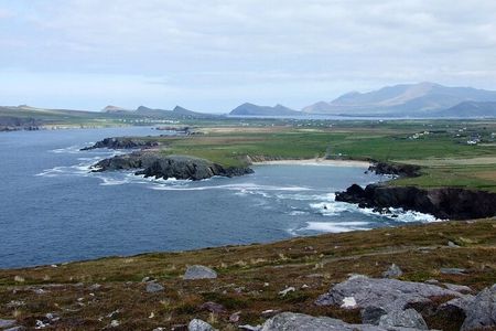 Dingle Peninsula & Slea Head Private Half-Day Tour