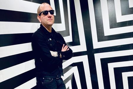 The Punk Rock Museum Admission Ticket in Las Vegas