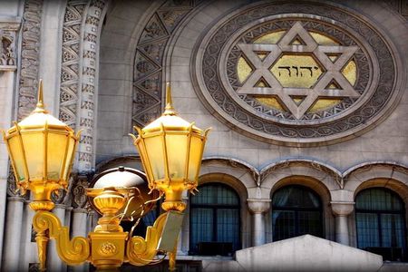 Buenos Aires Jewish Heritage Tour