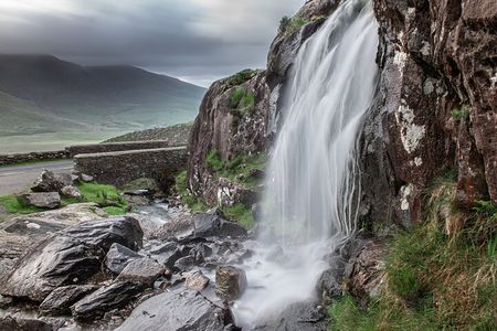 Dingle Peninsula Private Tour Full Day